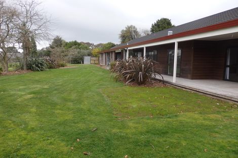 Photo of property in 19 Kirriemuir Close, Tamahere, Hamilton, 3283