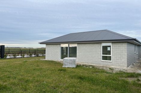 Photo of property in 29 Muldowney Drive, Rolleston, 7614