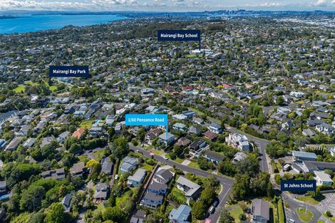 Photo of property in 1/60 Penzance Road, Mairangi Bay, Auckland, 0630