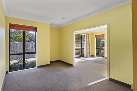 Photo of property in 8 Delamare Way, Rolleston, 7614