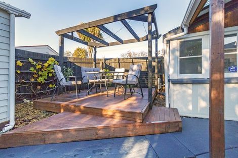 Photo of property in 98 Randolph Street, Woolston, Christchurch, 8062