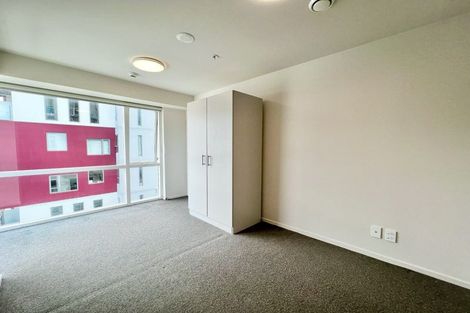 Photo of property in The Peak Apartments, 1105/170 Taranaki Street, Te Aro, Wellington, 6011