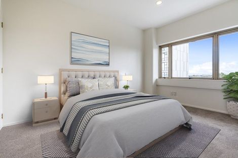 Photo of property in 3/15h Auburn Street, Takapuna, Auckland, 0622