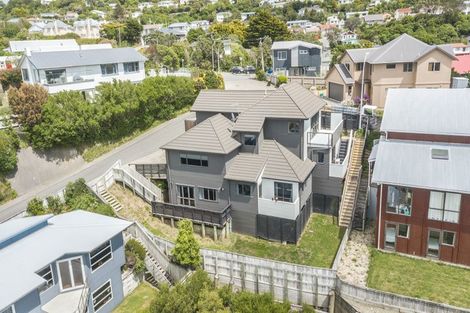 Photo of property in 47 Hawtrey Terrace, Churton Park, Wellington, 6037