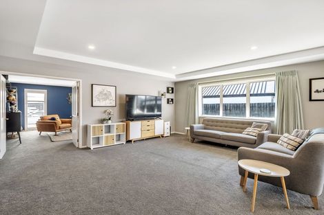 Photo of property in 81 Prestons Park Drive, Marshland, Christchurch, 8083