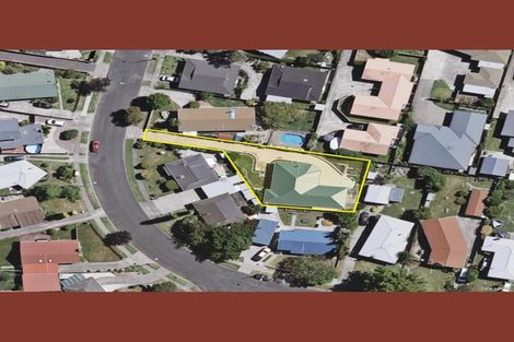 Photo of property in 26 Elliott Street, Taradale, Napier, 4112