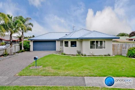 Photo of property in 11 Admiral Crescent, Flagstaff, Hamilton, 3210