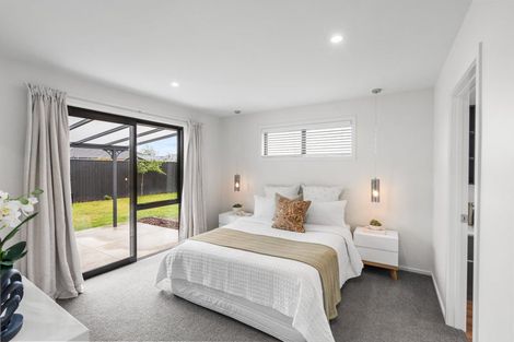 Photo of property in 79 Jean Archie Drive, Rolleston, 7614