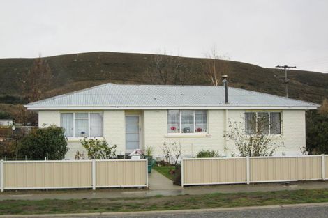 Photo of property in 110 Hazlett Street, Clyde, 9330