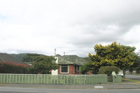 Photo of property in 542 Fergusson Drive, Trentham, Upper Hutt, 5018