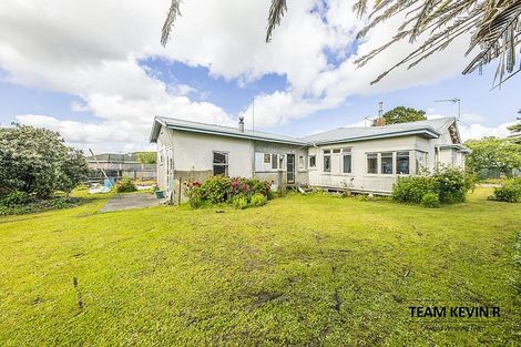 Photo of property in 62 Dominion Road, Papakura, 2110