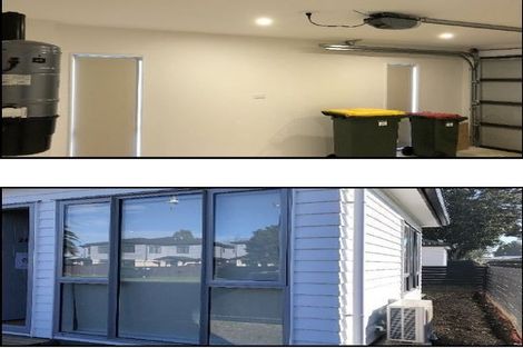 Photo of property in 2d Clark Street, Manurewa, Auckland, 2102