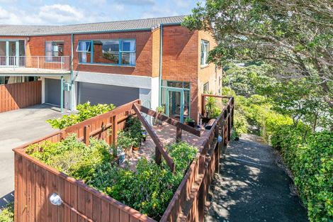 Photo of property in Mt Carmel Mews, 9u4 Arawa Road, Hataitai, Wellington, 6021