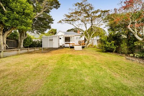 Photo of property in 131 Lemon Street, New Plymouth, 4312