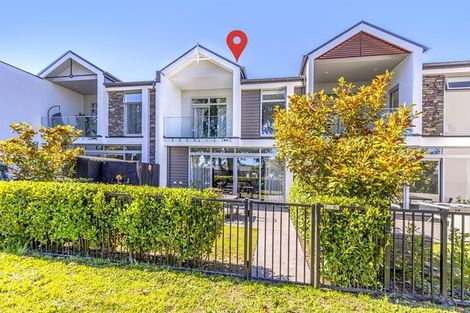 Photo of property in 33b Footbridge Terrace, Kaiapoi, 7630
