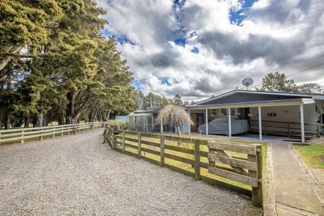 Photo of property in 1707 Makaroro Road, Tikokino, Waipawa, 4274