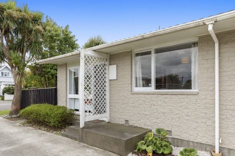 Photo of property in 1/32 Kinloch Street, St Albans, Christchurch, 8014