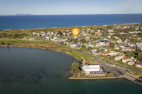 Photo of property in 410 Seaforth Road, Bowentown, Katikati, 3177