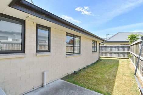 Photo of property in 16 Streamside Terrace, Kaiapoi, 7630