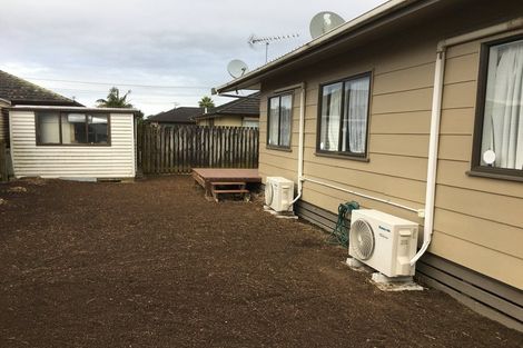 Photo of property in 3/43 Station Road, Takanini, 2112