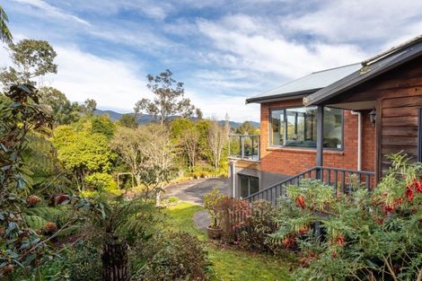 Photo of property in 347 Main Road North, Brown Owl, Upper Hutt, 5018
