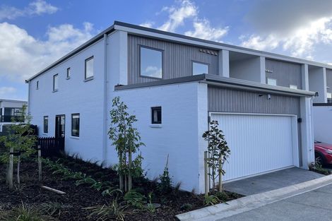 Photo of property in 40 Walter Merton Road, Hobsonville, Auckland, 0616