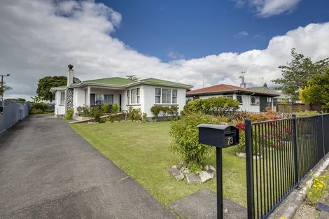 Photo of property in 73 Barker Road, Marewa, Napier, 4110