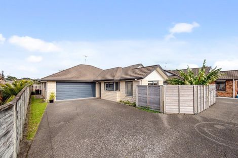 Photo of property in 22 Stamford Place, Ohauiti, Tauranga, 3112