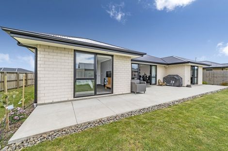 Photo of property in 19 Raptor Street, Rolleston, 7615