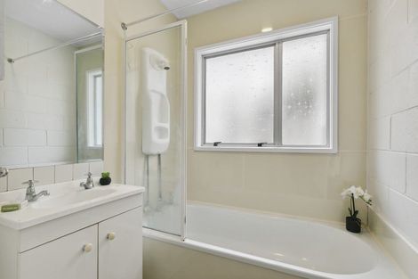 Photo of property in 74u5 Dominion Park Street, Johnsonville, Wellington, 6037