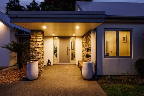 Photo of property in 5 Heritage Place, Terrace End, Palmerston North, 4410