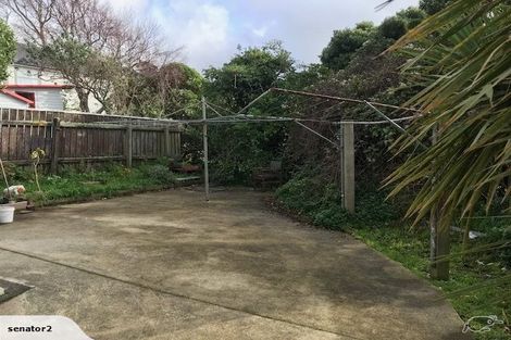 Photo of property in 3/22 Hargreaves Street, Mount Cook, Wellington, 6021