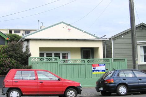 Photo of property in 84 Daniell Street, Newtown, Wellington, 6021