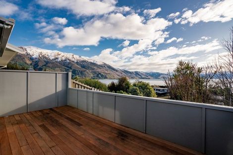 Photo of property in 91u1 Lakeview Terrace, Lake Hawea, Wanaka, 9382