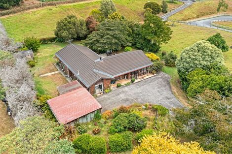 Photo of property in 15 Eggleton Road, Patumahoe, Pukekohe, 2679