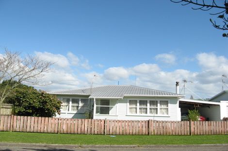 Photo of property in 3 Sullivan Street, Whakatane, 3120