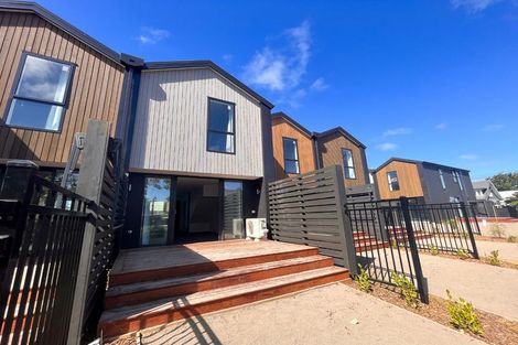 Photo of property in 3/111 Edgeware Road, St Albans, Christchurch, 8014