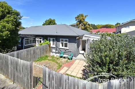 Photo of property in 30 Taramea Place, Addington, Christchurch, 8024