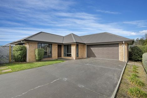 Photo of property in 8a Othello Drive, Rolleston, 7614