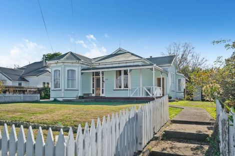 Photo of property in 36 Cornwall Street, Masterton, 5810