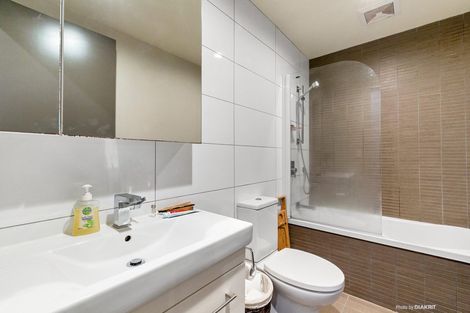 Photo of property in Revolucion Apartments, 303s/28 Torrens Terrace, Mount Cook, Wellington, 6011