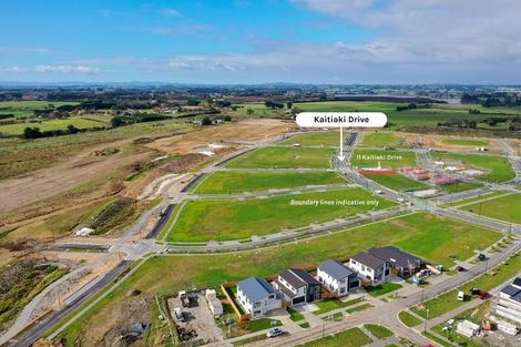 Photo of property in 11 Kaitiaki Drive, Clarks Beach, 2122