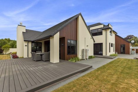 Photo of property in 2 Elmwood Grove, Tinwald, Ashburton, 7700