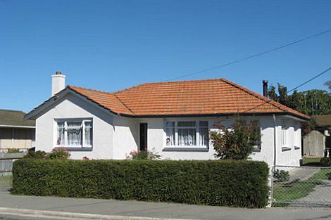 Photo of property in 3 Meyer Street, Waimate, 7924