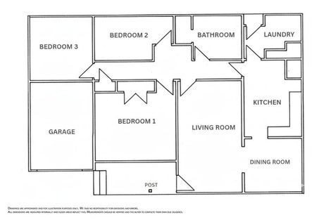 Photo of property in 29 Wall Street, Nawton, Hamilton, 3200