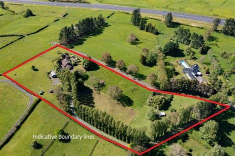 Photo of property in 193b Osborne Road, Horsham Downs, Hamilton, 3281