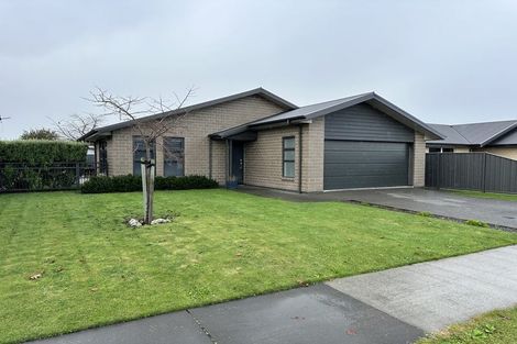 Photo of property in 22 Matariki Avenue, Frimley, Hastings, 4120