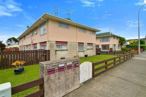 Photo of property in 5/34 Brunswick Street, Hutt Central, Lower Hutt, 5010