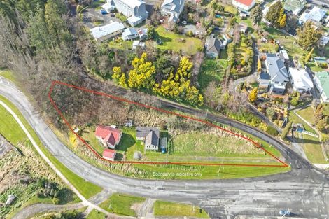 Photo of property in 142 Hautapu Street, Taihape, 4720