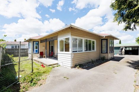 Photo of property in 502 Pioneer Highway, Highbury, Palmerston North, 4412